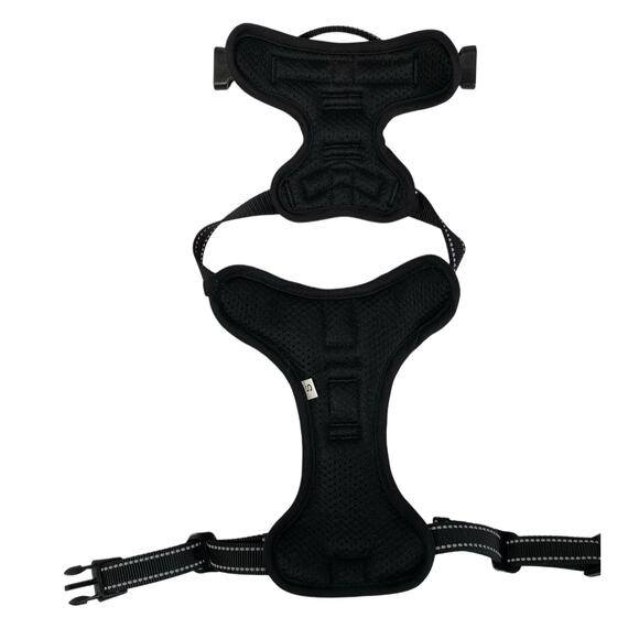 Barkbay Adjustable Dog Harness Size Small - Picture 2 of 6